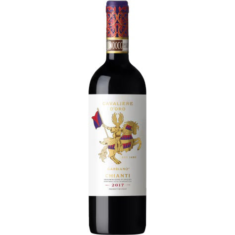 CAVALIERE CHIANTI 750M