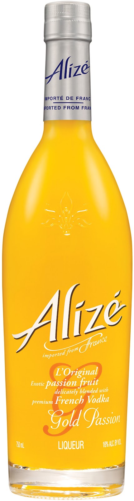 ALIZE GOLD 750ML