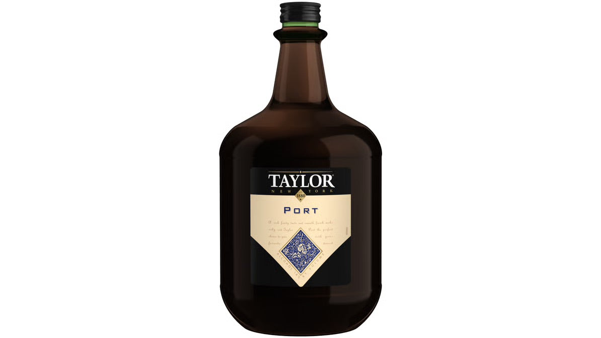TAYLOR PORT