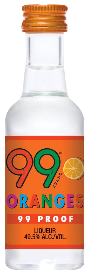 99 ORANGES