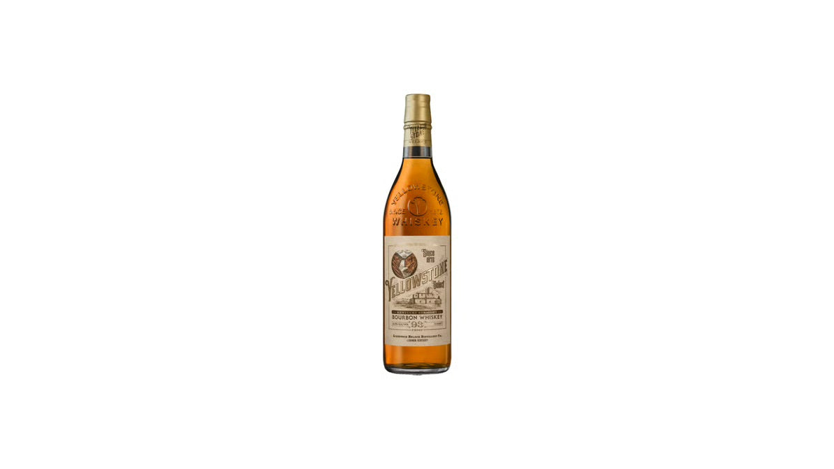 YELLOWSTONE BOURBON