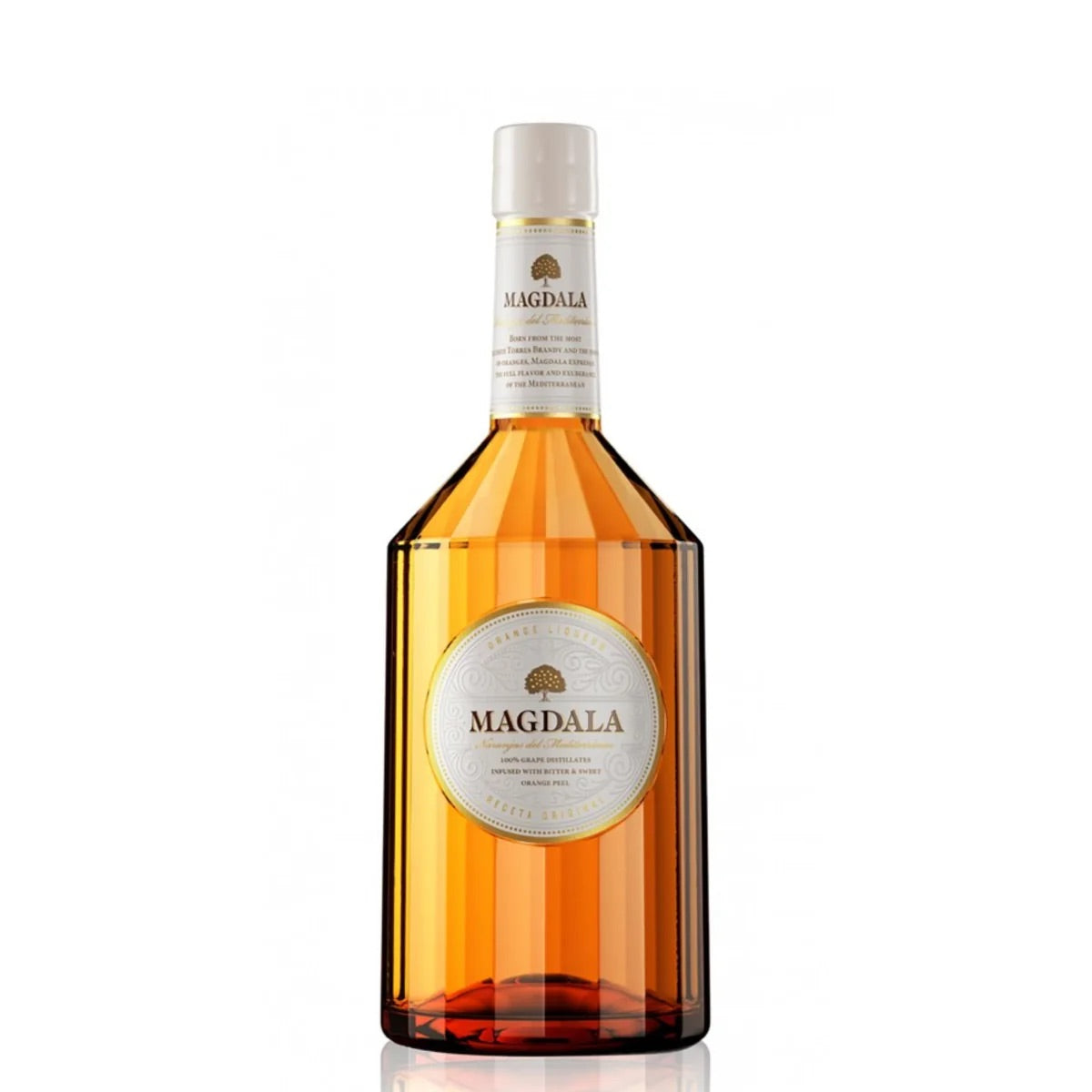 MAGDALA ORANGE LIQUEUR