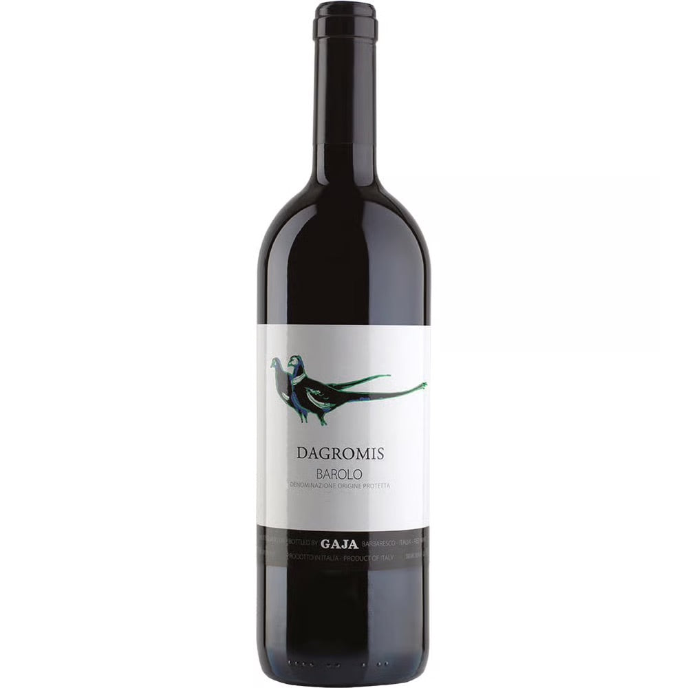 Gaja Dagromis Barolo