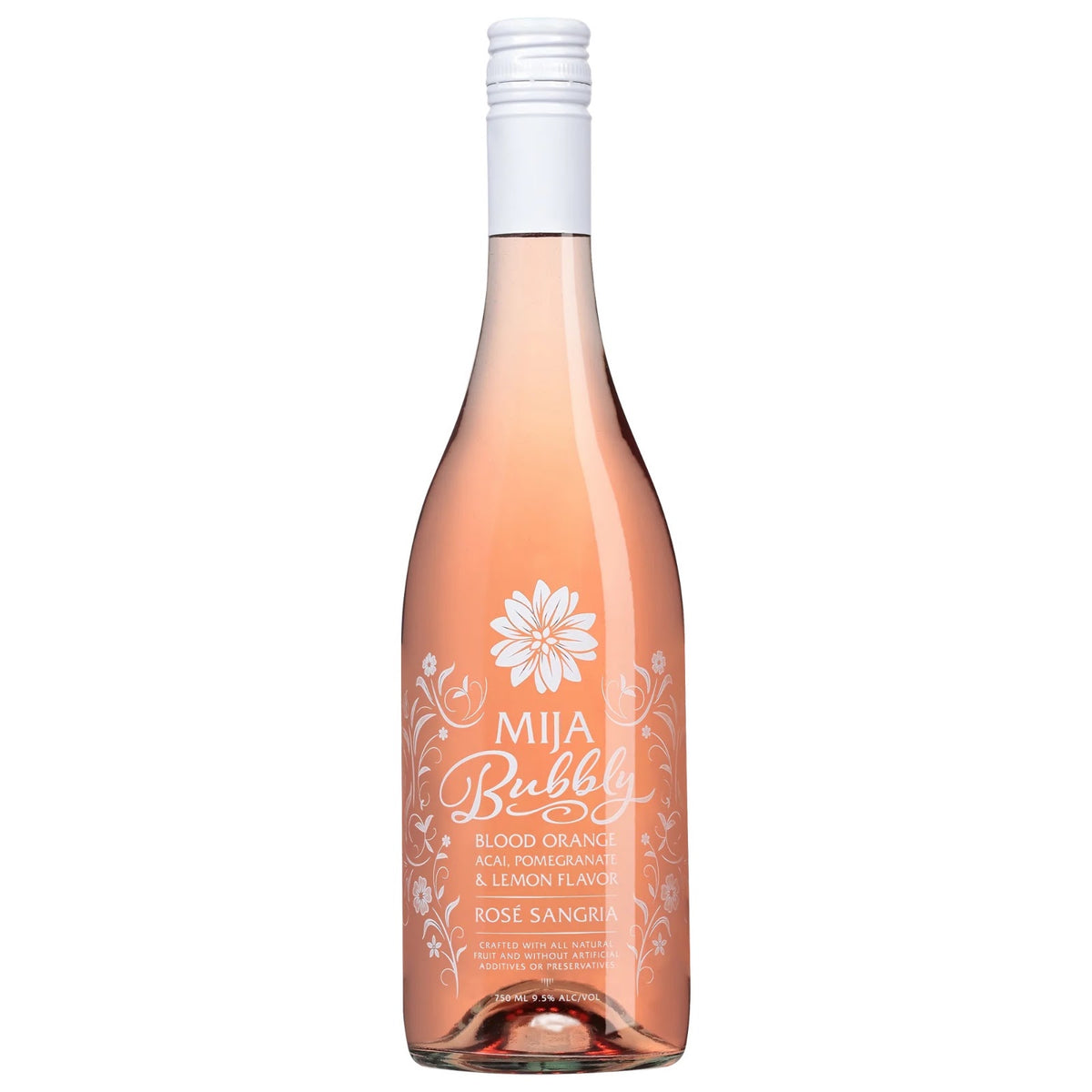 MIJA ROSE SANGRIA