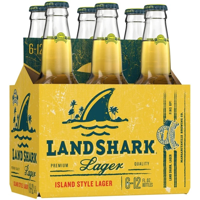 LANDSHARK 6PK LN