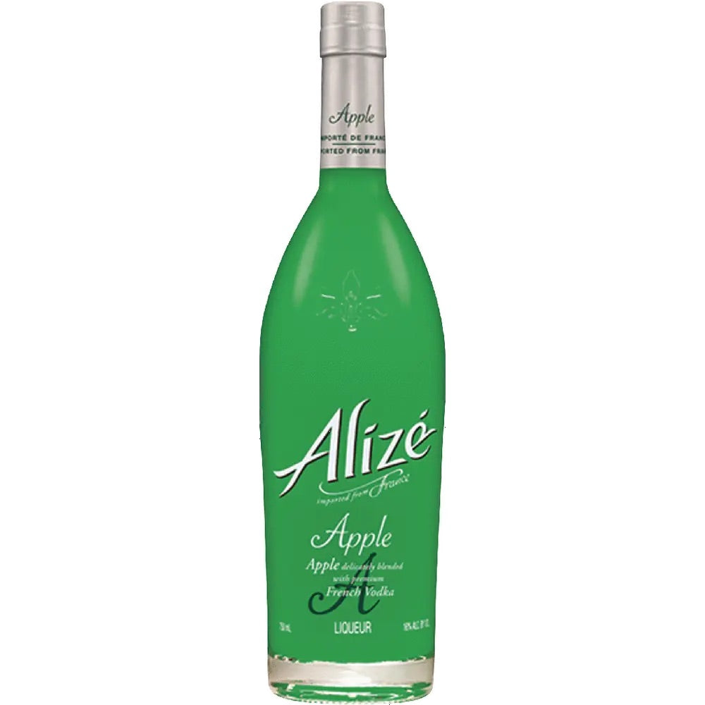 ALIZE APPLE 750ML