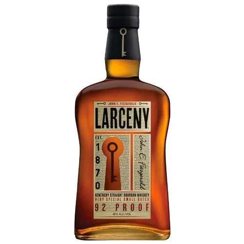 LARCENY BOURBON