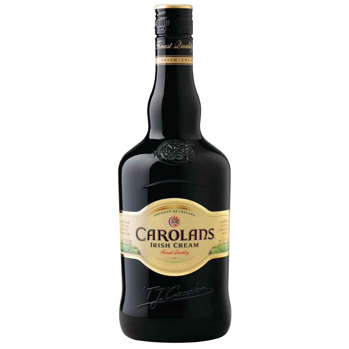 CAROLANS IRISH CREAM