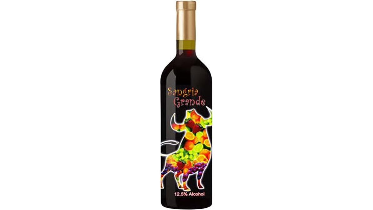 SANGRIA GRANDE 1.5L