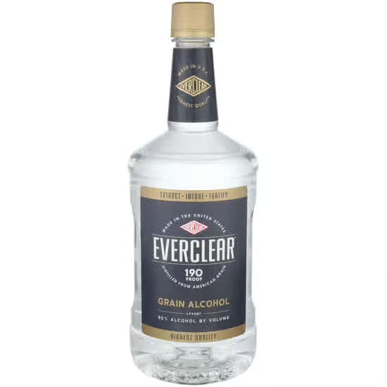 EVERCLEAR GRAIN