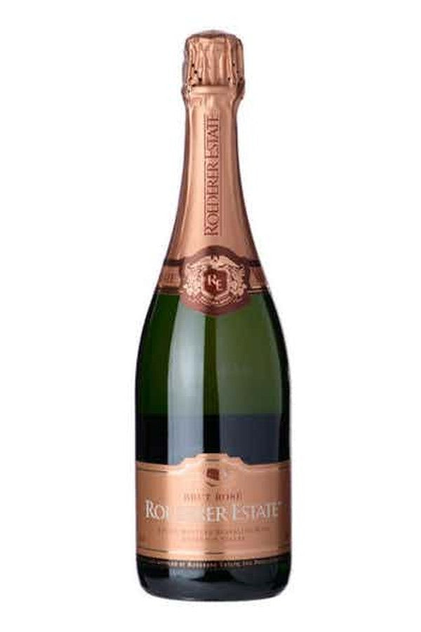 ROEDERER ESTATE ROSE BRUT 750ML