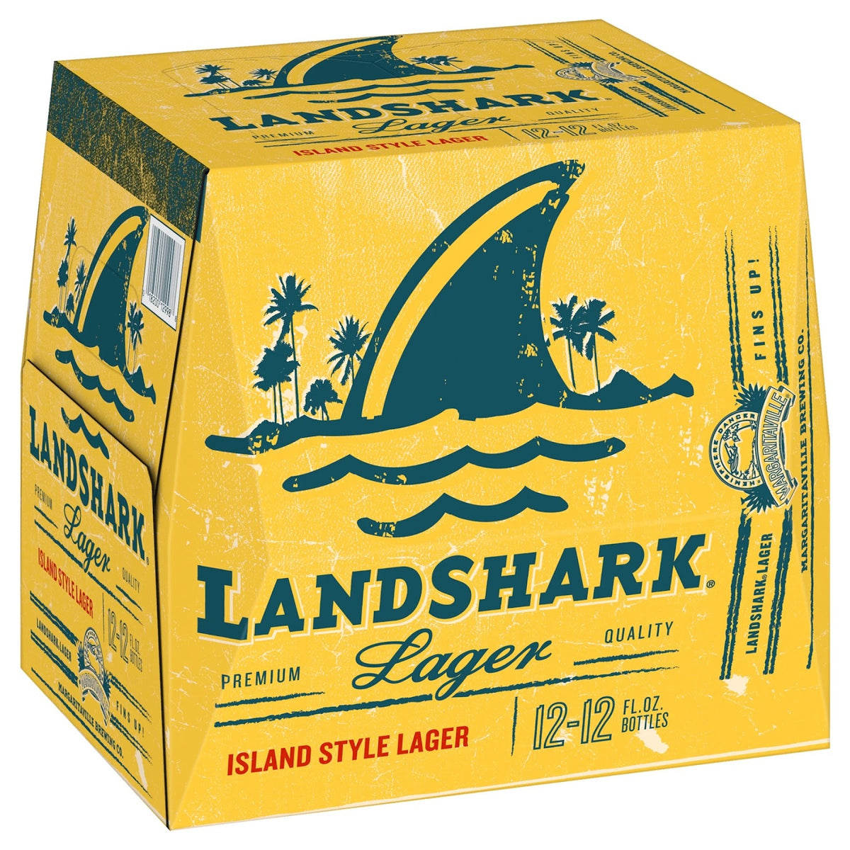 LANDSHARK 12PK LN