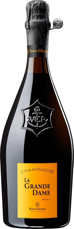 Veuve La Grande Dame Brut