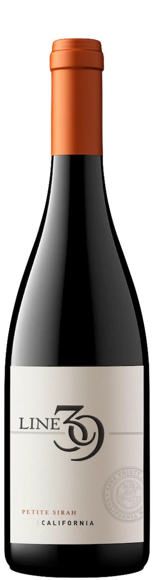 LINE 39 PETIT SIRAH