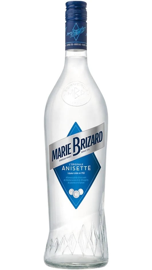 BRIZARD ANISETTE