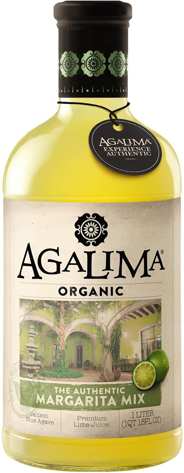 AGALIMA MARGARITA