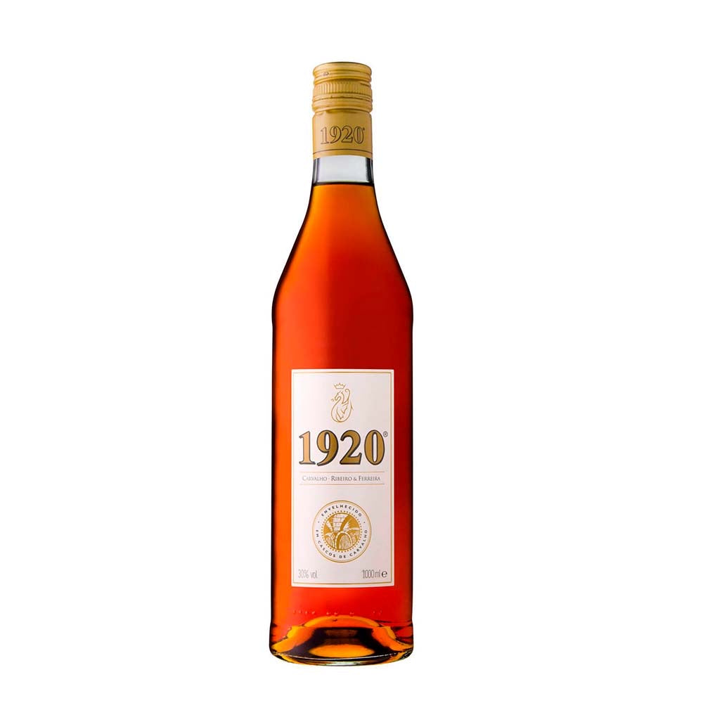 1920 BRANDY 1L