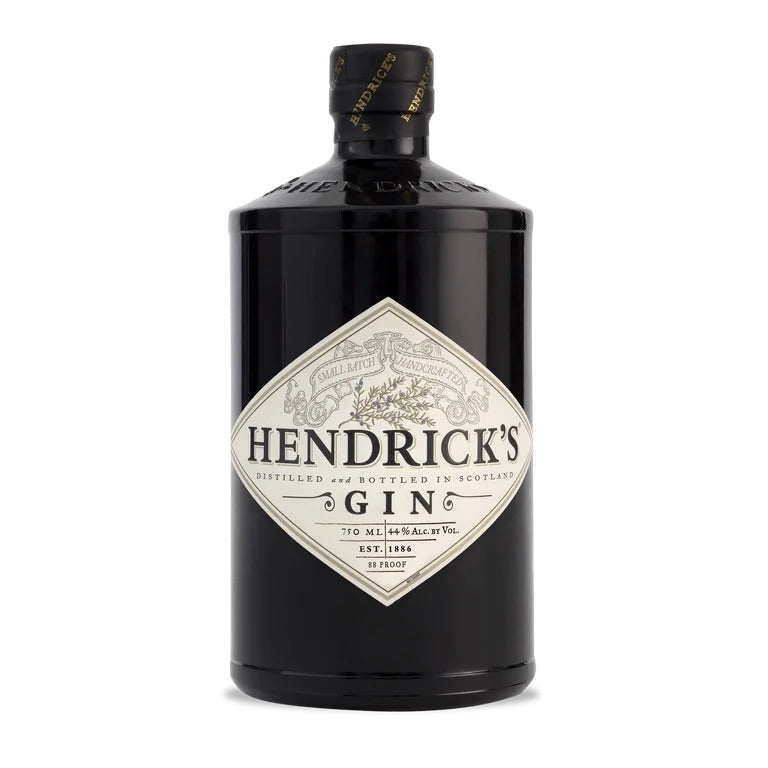 Hendrick's Gin 750ml