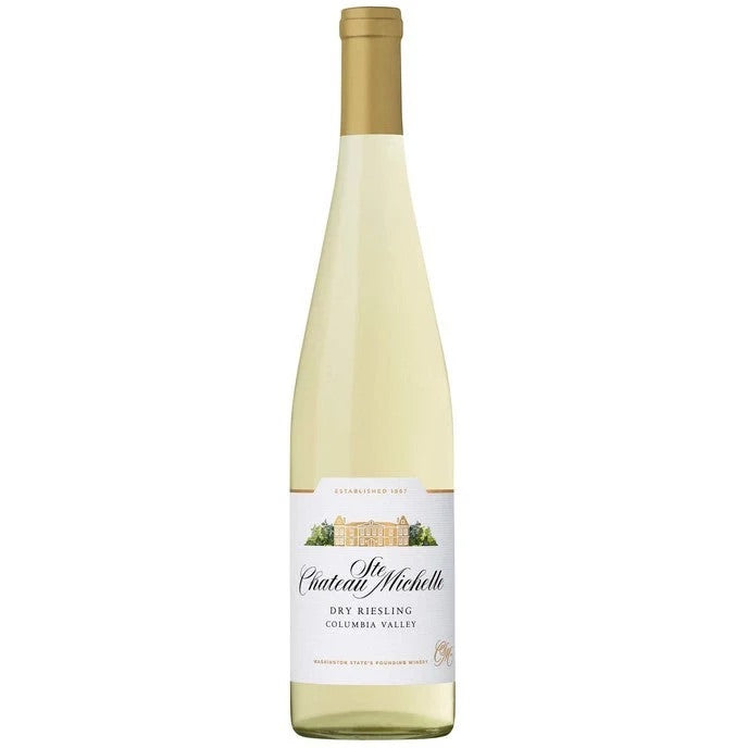 ST MI DRY RIESLING
