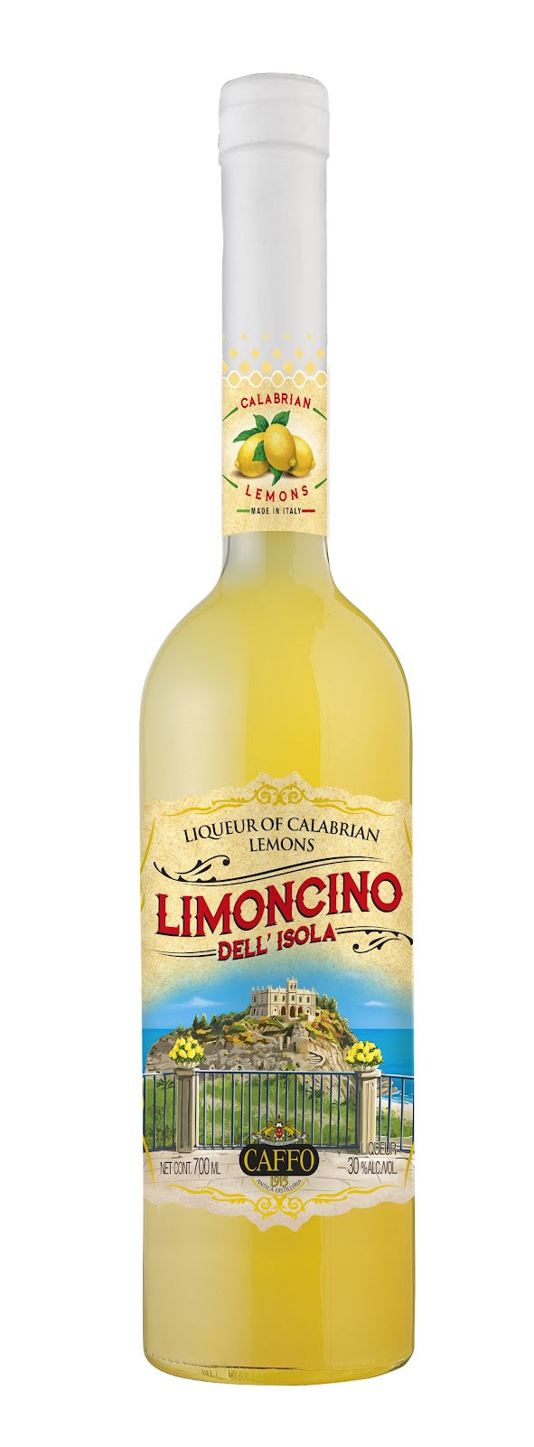CAFFO LIMONCINO
