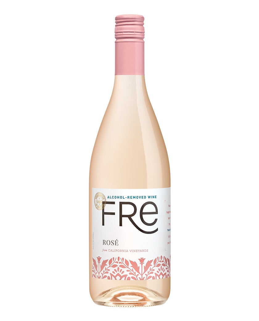 FRE ROSE