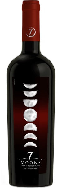 7 MOONS DARK BLEND