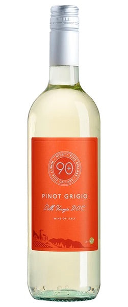90+ PINOT GRIGIO