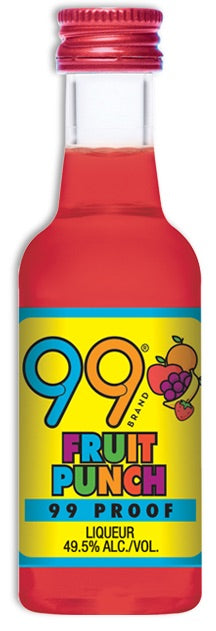 99 Fruit Punch 50ml