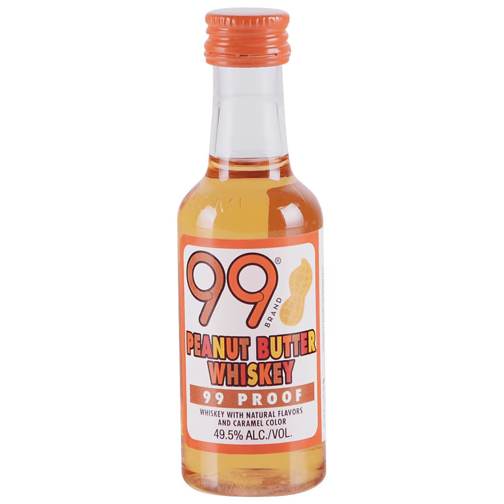 99 PEANUT BUTTER