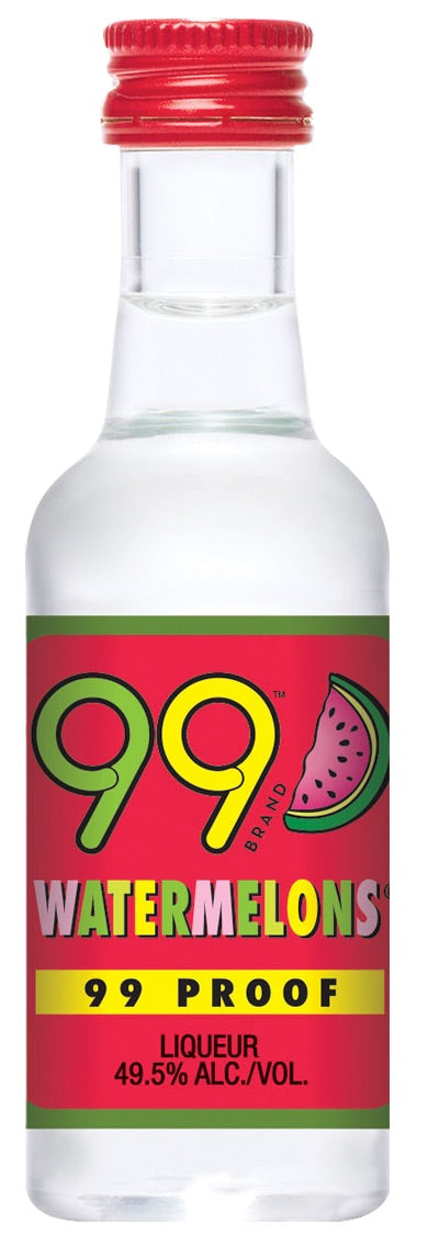 99 Watermelons 50ml