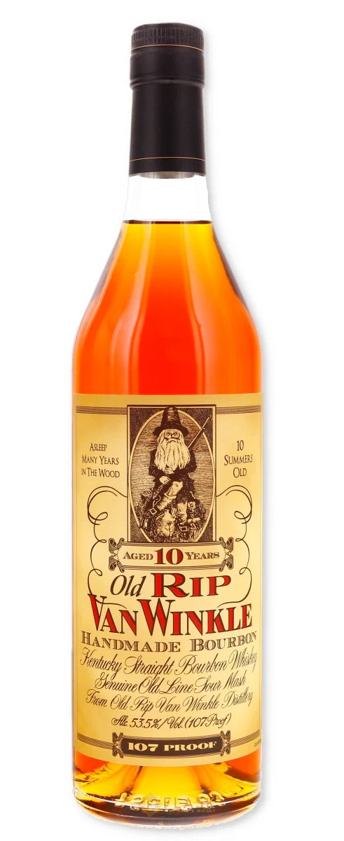 Old Rip Van Winkle 10 Year