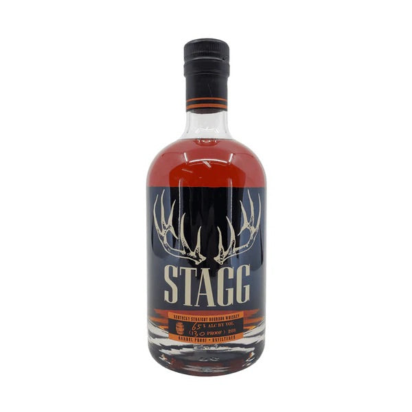 Stagg