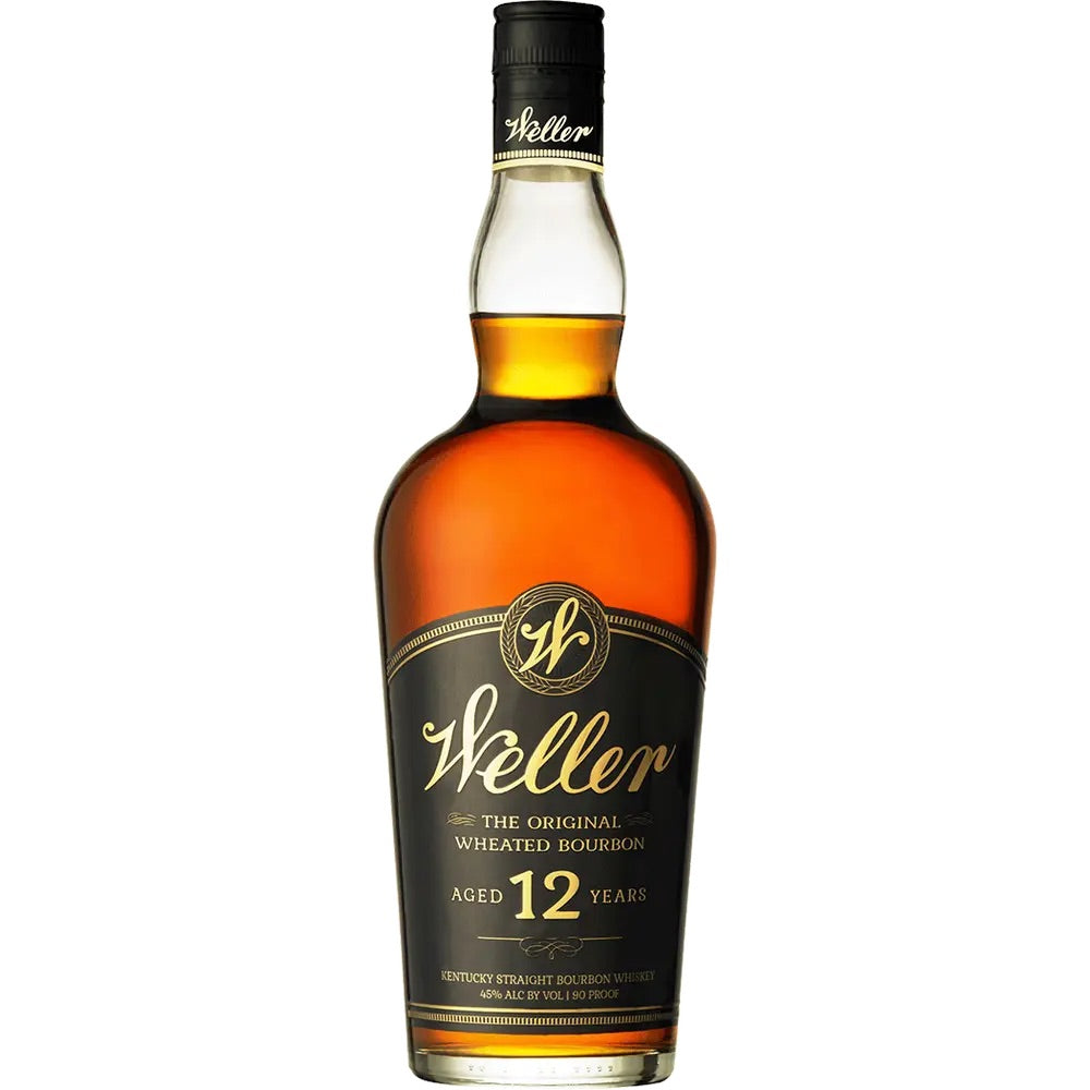 Weller 12 Year