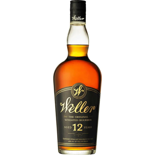 Weller 12 Year