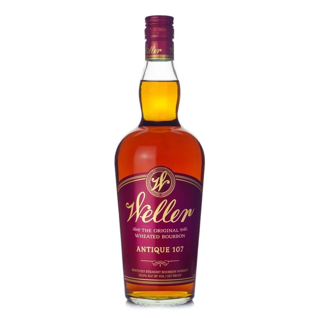 Weller Antique 107
