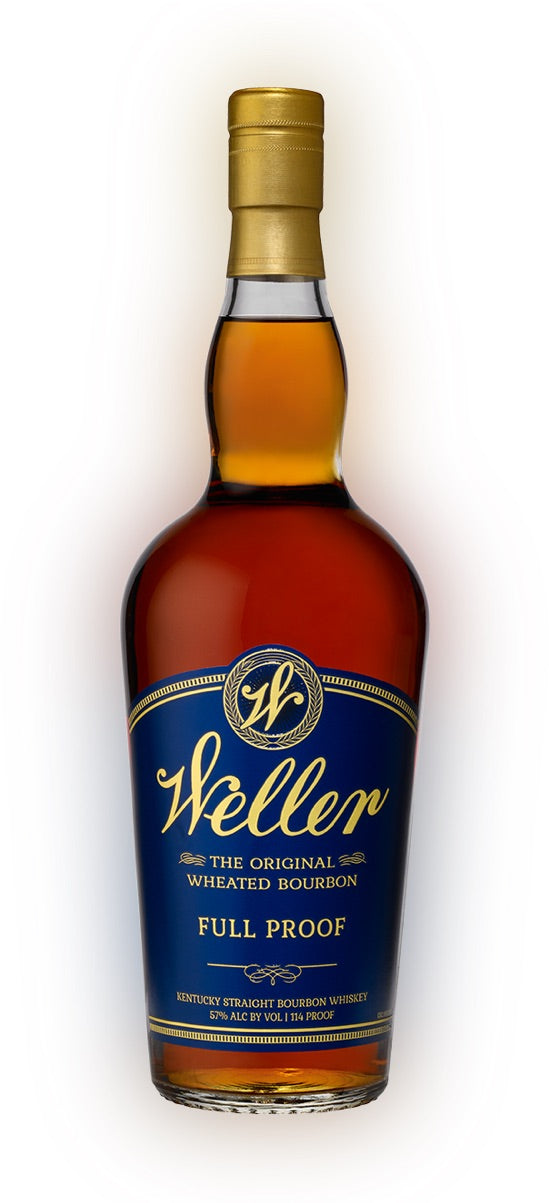 Weller Full Proof