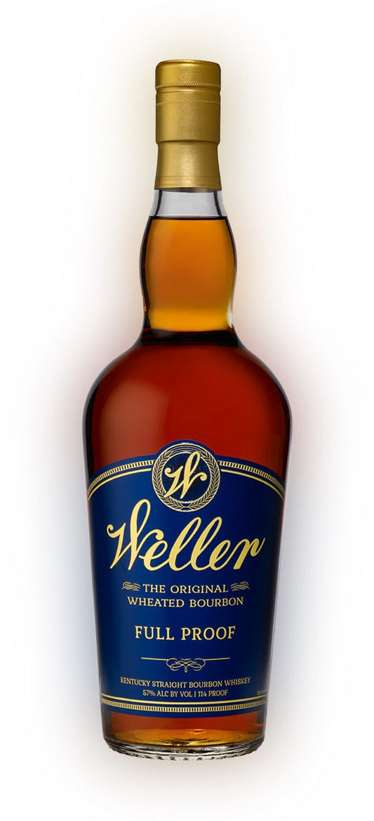 Weller Full Proof
