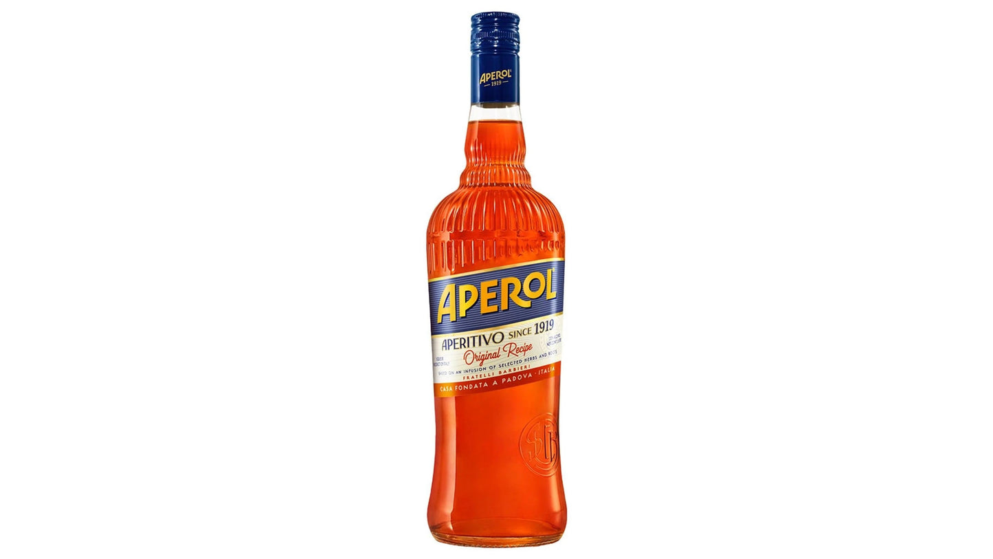 Aperol 1 Liter