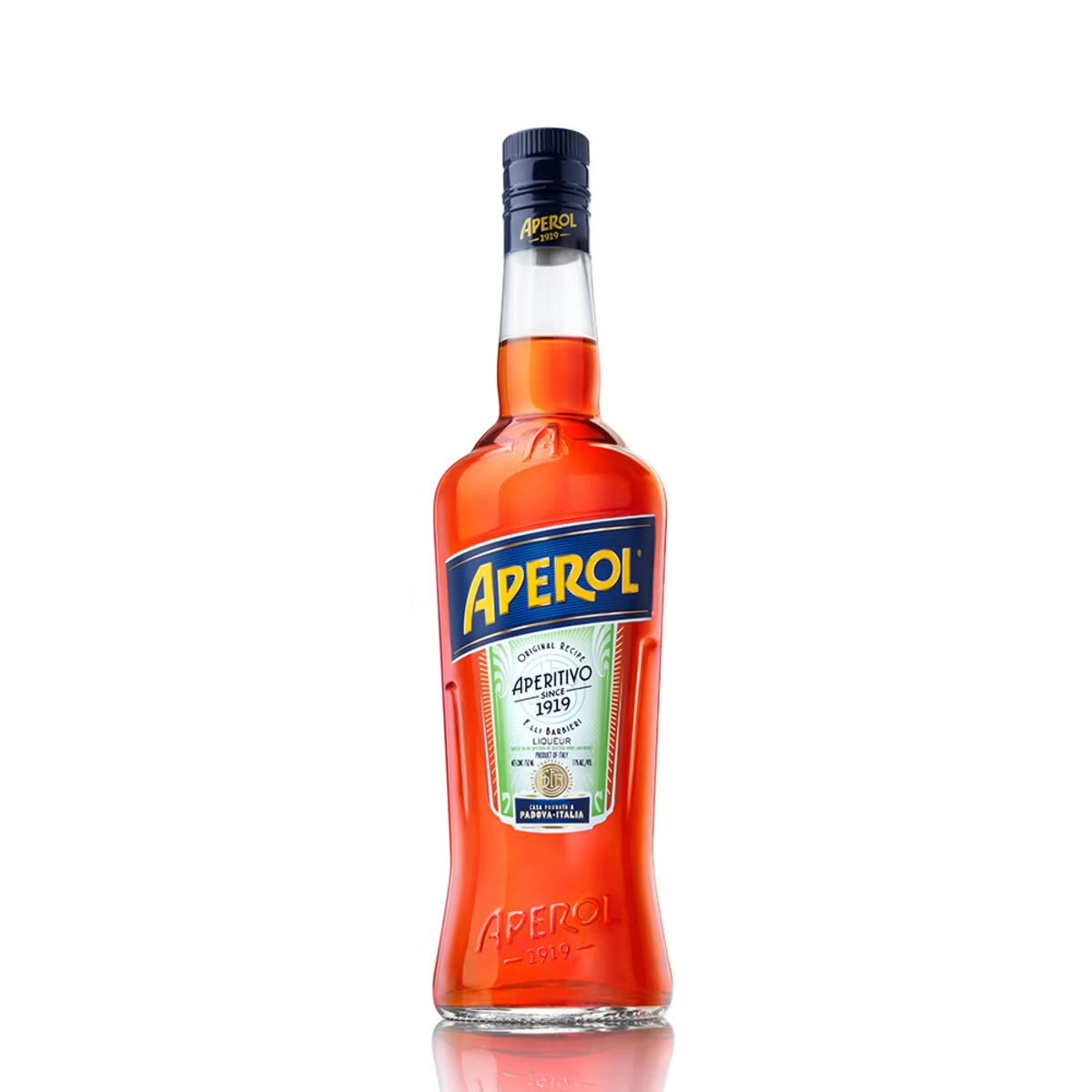 Aperol 750ml