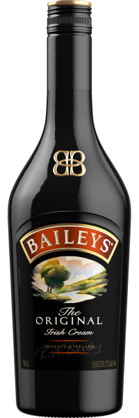 Baileys Irish Cream 750ml