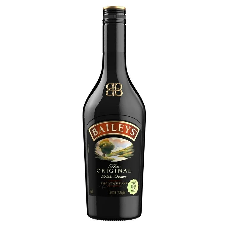 Baileys Irish