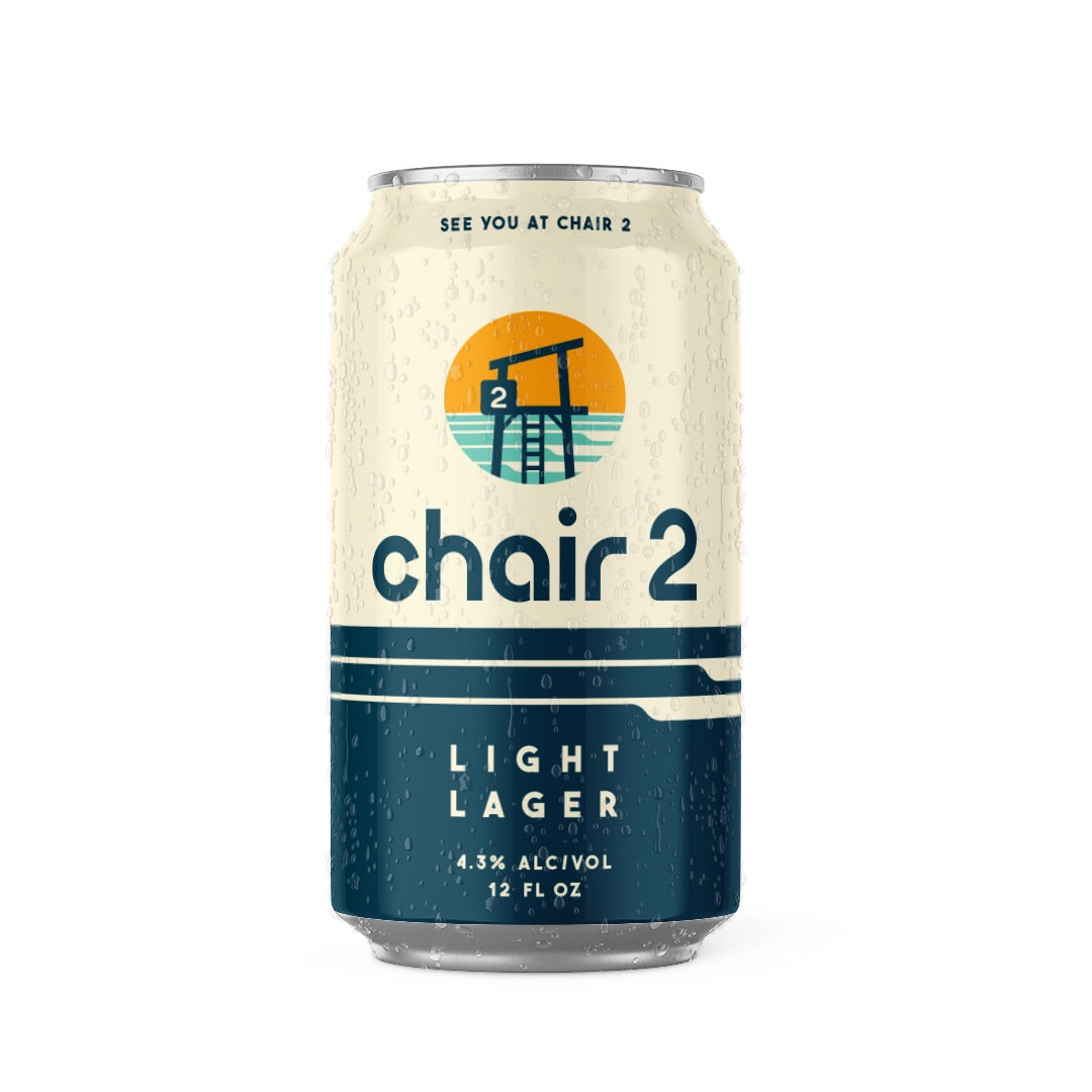 Chair Light Lager