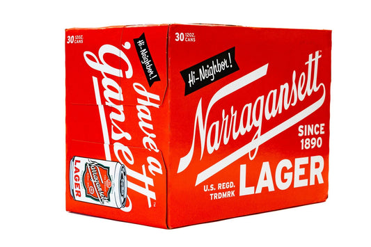 NARRAGANSETT 30PK