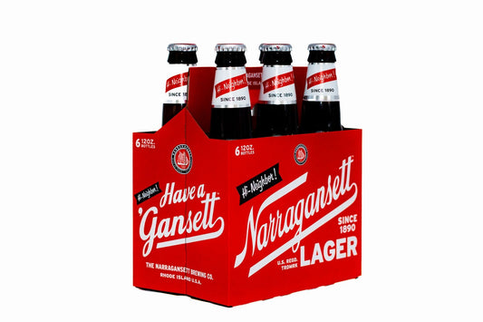 NARRAGANSETT 6PK NR