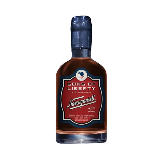 SONS OF LIBERTY NARRAGANSETT 375ML