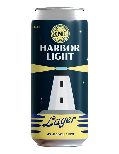 NEWPORT CRAFT HARBOR LIGHTS