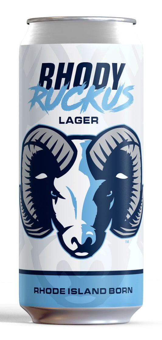 NEWPORT CRAFT RHODY RUCKUS 4PK CNS