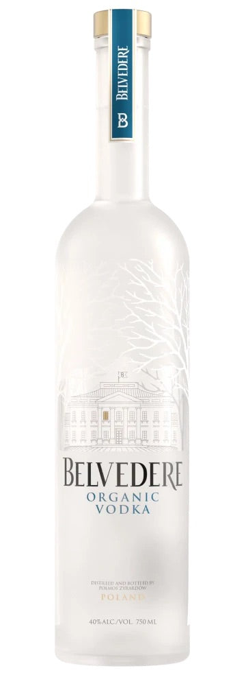 Belvedere 750ml