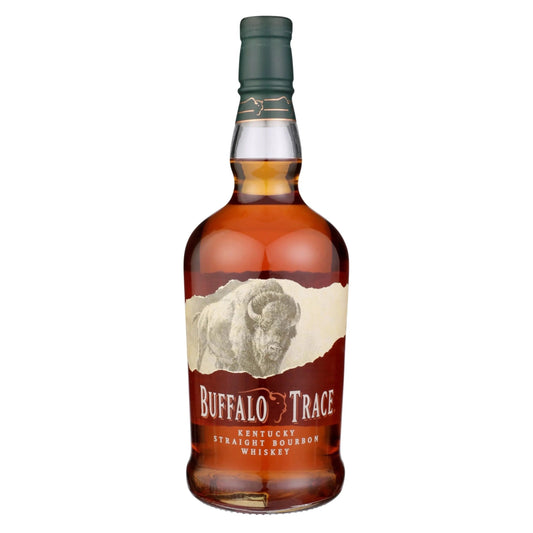 Buffalo Trace Bourbon 750ml