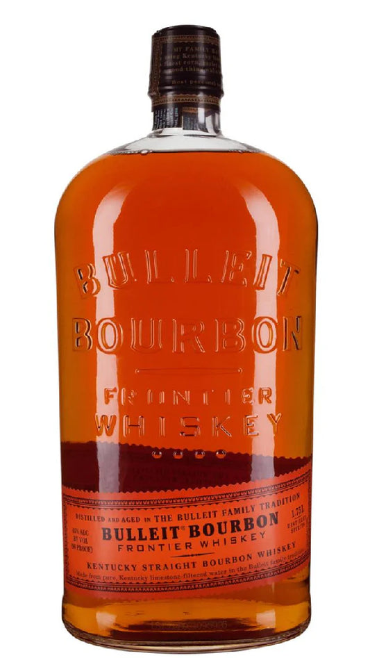 Bulleit Bourbon 1.75L